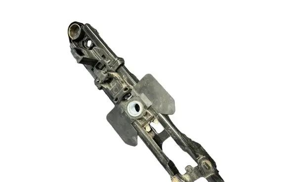 Audi A4 S4 B8 8K Seat belt height adjuster 8K0857833C 001914173
