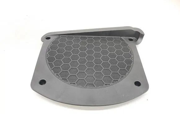 BMW X3 G01 Subwoofer grill/trim 6826949
