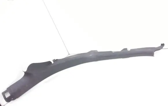 Audi A6 S6 C7 4G Rear seat side bottom trim 4G0867767A