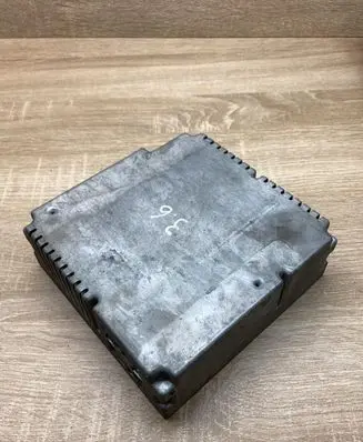 BMW 7 E65 E66 GPS navigation control unit/module 6921448 014463