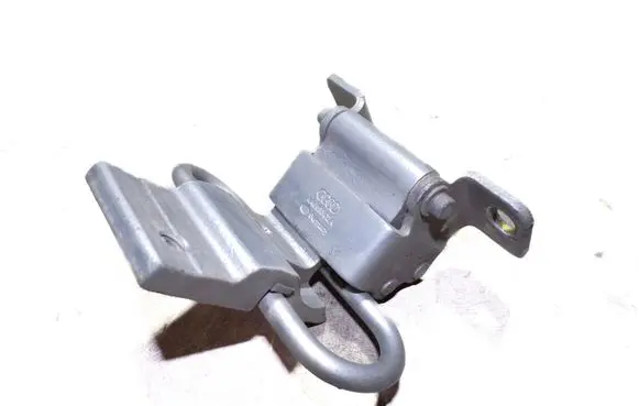 Audi A6 S6 C4 4A Rear door lower hinge 4A0833412A