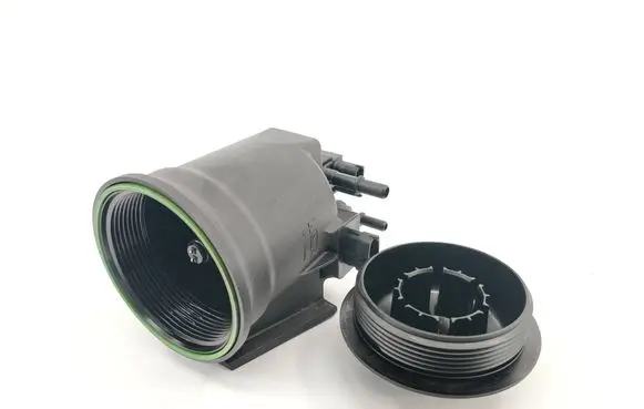 Opel Insignia A Fuel filter housing 13244294