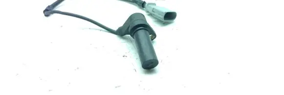 Volkswagen Transporter - Caravelle T5 Crankshaft position sensor 070907319 ABE070907319