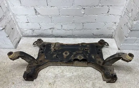 Ford Kuga II Front subframe 