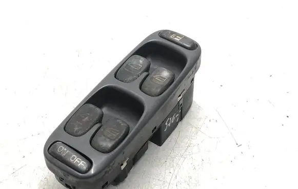 Volvo S70 V70 V70 XC Electric window control switch 8638452 03458545