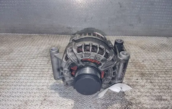 Ford Transit Custom Generator/alternator 1797966 0125711131