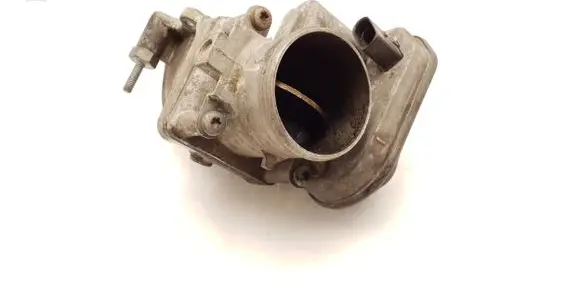 Dodge Nitro Throttle valve 39002017F
