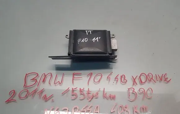 BMW 5 F10 F11 Sensor
