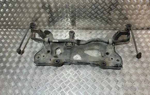 Audi Q2 - Front axle beam 3Q0199315G