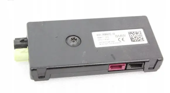 BMW X3 G01 Aerial antenna amplifier 9389613