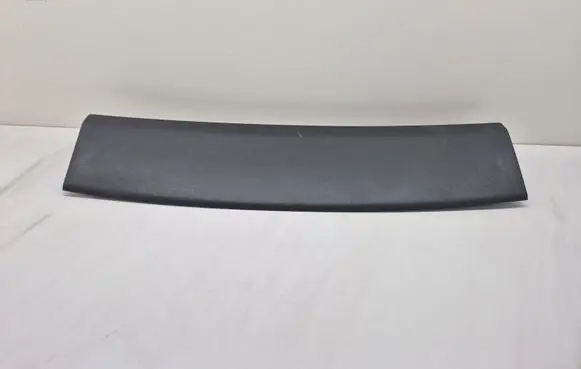 Citroen C4 II Picasso Tailgate trim 96787593ZD