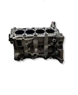 Opel Astra K Engine block 
