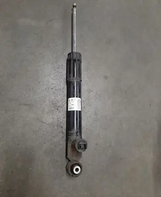 Rear shock absorber/damper
