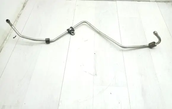 Audi A3 S3 8P Turbo turbocharger oiling pipe/hose