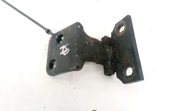 Renault Espace III Front door upper hinge