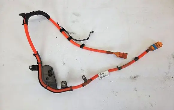 Jaguar F-Pace Positive cable (battery) M8A2-14N270-AC