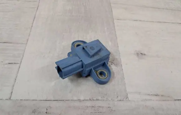 Seat Altea Airbag deployment crash/impact sensor 1K0955557B