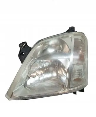 Opel Meriva A Headlight/headlamp 93321052