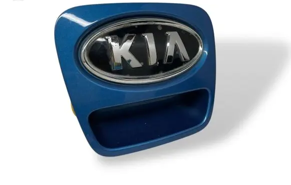 KIA Ceed Tailgate/trunk/boot exterior handle 