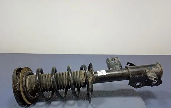 Ford Mustang I Front shock absorber/damper LJ9C18045ABE