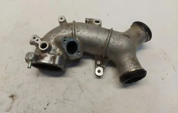 Ford Ranger IV Air intake hose/pipe 