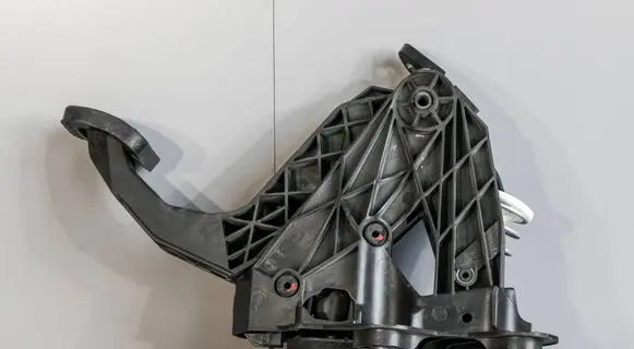 Mercedes-Benz Sprinter W907 W910 Clutch pedal A9072900000 A2012910282