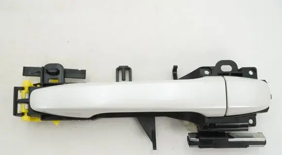 Subaru Forester SJ Front door exterior handle 