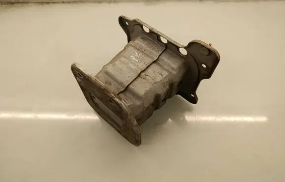 Opel Antara Front bumper shock/impact absorber 