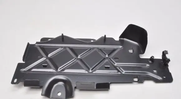 Volvo XC60 Battery box tray 32314131
