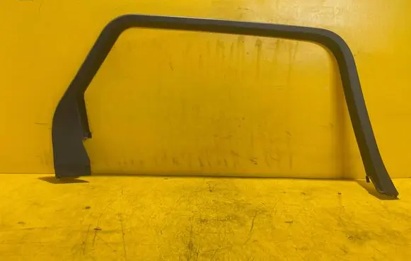 Peugeot 508 RXH Other rear door trim element 9672186877