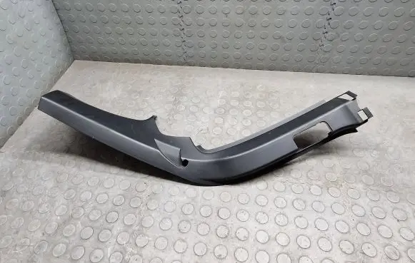 BMW X5 E53 Other trunk/boot trim element 8204761