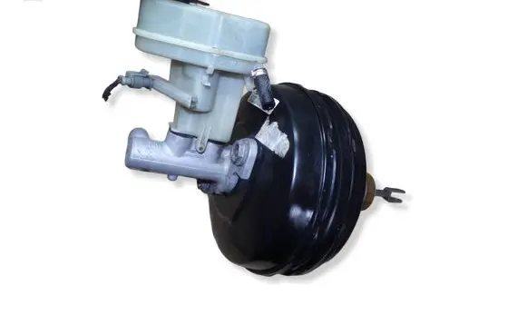 Opel Vectra C Brake booster 13126709TA
