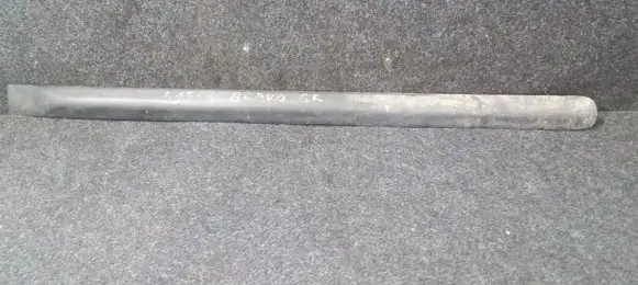 Fiat Bravo - Brava Rear door trim (molding)