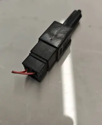 Nissan X-Trail T30 Reversing light switch sensor 44050