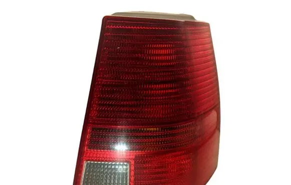 Volkswagen Golf IV Rear/tail lights 1J9945875M