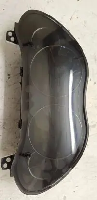 Toyota Avensis T250 Speedometer (instrument cluster) 8380005C00C MB2574305294