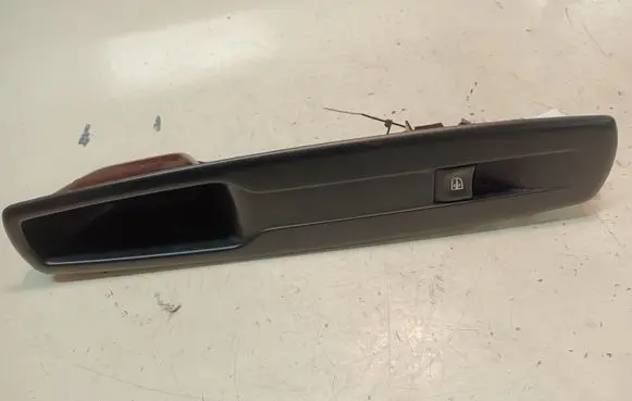 Renault Megane III Electric window control switch 809600018R