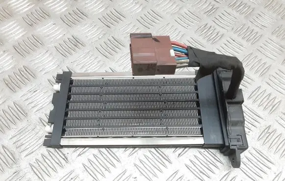 Honda Civic Electric cabin heater radiator A30105A5702000