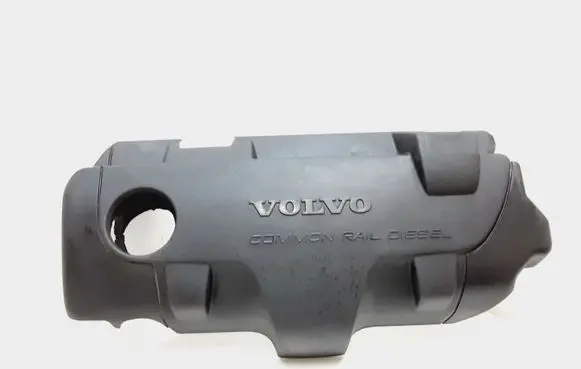 Volvo S60 Engine cover (trim) 08631624