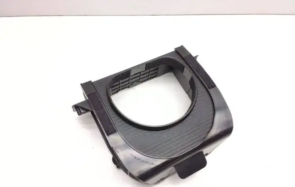 Mercedes-Benz S W221 Steering wheel column trim A2214620195