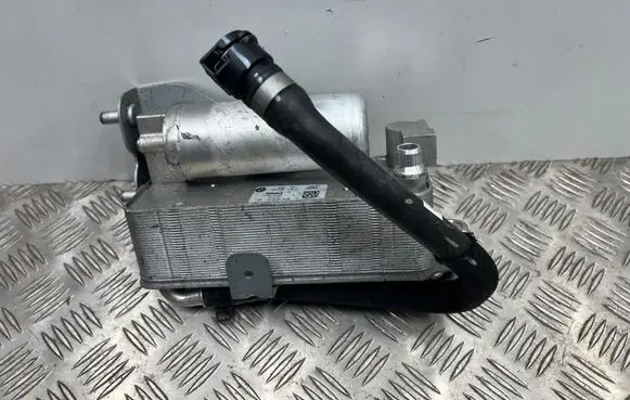 BMW iX3 G08 Air conditioning (A/C) air dryer 7950339