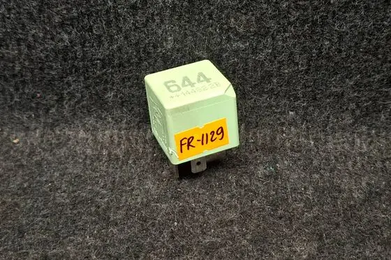 Skoda Octavia Mk3 (5E) Other relay 4H0951253