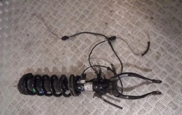 Infiniti Q50 Other under body part 
