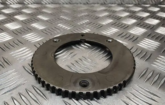 Skoda Octavia Mk1 (1U) Crankshaft position gear 038105189B