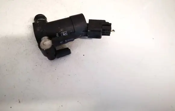 Volvo V50 Windscreen/windshield washer pump 1s7117k624fe 1s71-17k624-fe