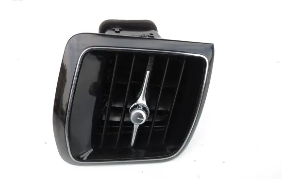 Volvo XC60 Dashboard air vent grill cover trim 31417692 31477273