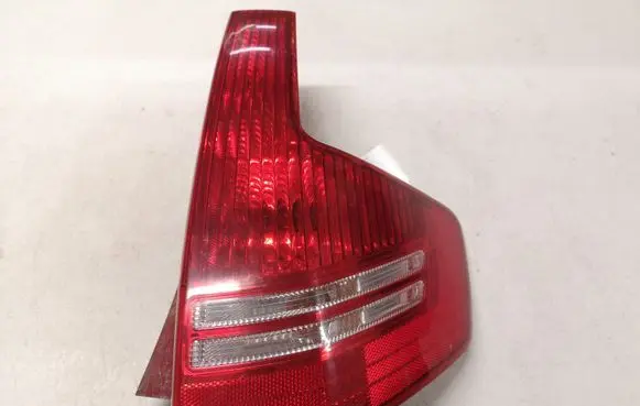Citroen C4 I Rear/tail lights 9655863980
