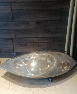 Mercedes-Benz A W169 Headlight/headlamp A1698200361