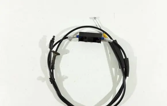 MG ZS Engine bonnet/hood lock release cable