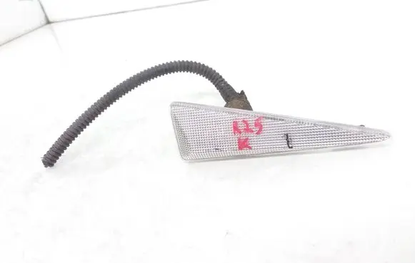 Renault Espace - Grand espace IV Front fender indicator light